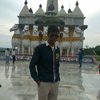 Vikas Verma