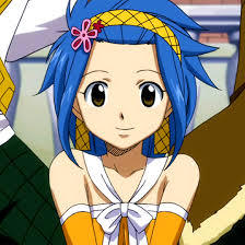Levy  (Sophie)