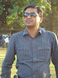 Srinivas Kotte