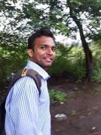 Ankit Kurve