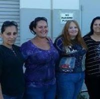 Cherie Richardson-roberts