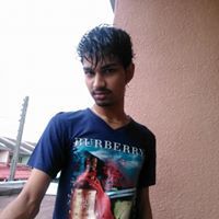 Dinesh Giri