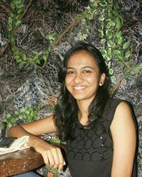 Ashwini Pawar