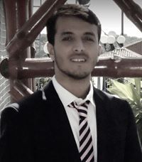 Syed Rizvi