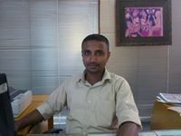 Mewan Chamara