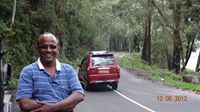 Prabhu Parthasarathy