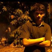 Shubhankar Choudhury