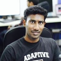 Sathish Kumar