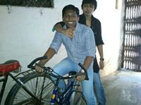 Sumit Parui