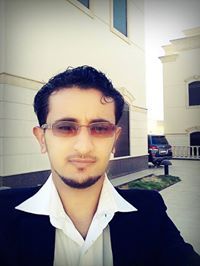 داود حمود التميمي