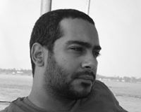 Ahmed Raheel