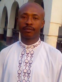 Seidu Jibrin