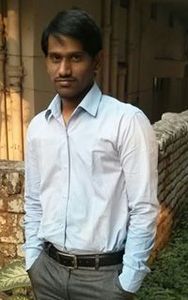 Venkey Venkateswarlareddy