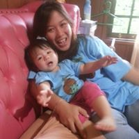 Lia Ang