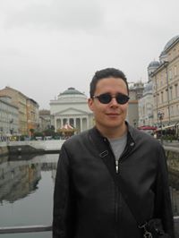 Milos Przic