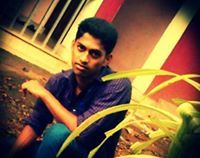 Arun Edp