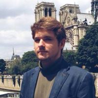 Alexandre Medyanskyi