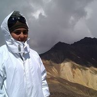 Амка Арменовна