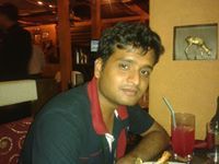 Abhishek Bag