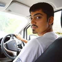 Sahil Shah