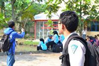 Dicky Dramar