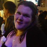 Claire Naylor