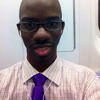 Derrick Smith