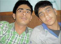 Sandeep Jangra
