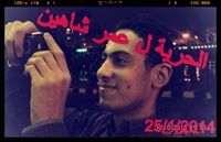 Khaled Mahmoud
