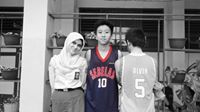 Daffa Ismail