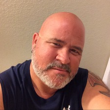 Stephen Noonen-Foster