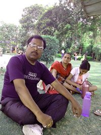 Sanjay Joshi