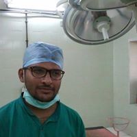 Santhosh Goud
