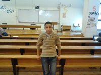 Mostafa Elmonem
