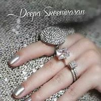 Deepa+ Sreenivasan