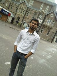 Sameer Siddiqui