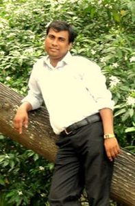Sudip Mukherjee