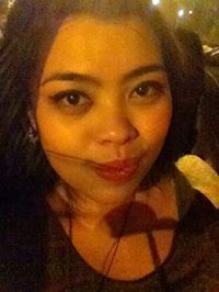 Joyce Comia