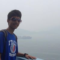 Shrey+ Bhargava