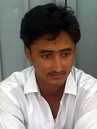 Aziz Gul