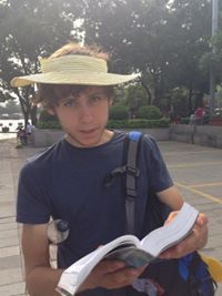 Joe Askey
