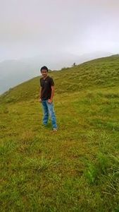 Sreeraj Mn