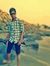 Bhavesh...