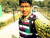 Bhupesh Prajapati