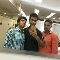Sanjay Kumar