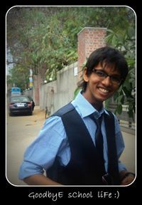 Chinmay Shah