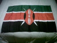 Samuel Ngaira
