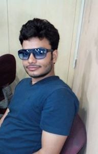 Ashish Pandey