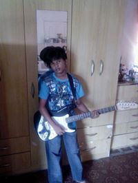 Vid Persad