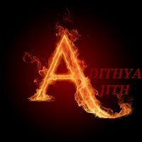 Adithya+ Rayaprolu